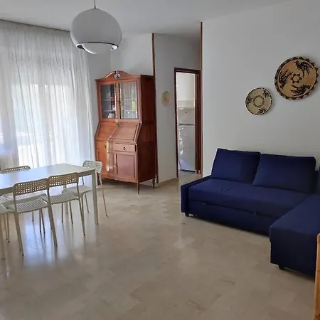 Carla House דירה