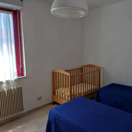 דירה Carla House *