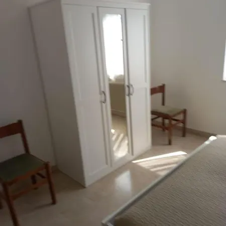 דירה Carla House צ'לה ליגורה