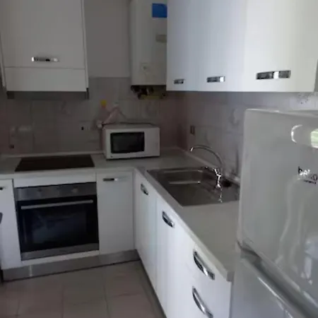 Carla House צ'לה ליגורה