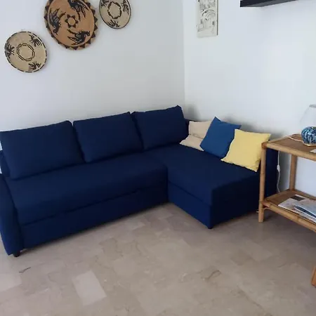 דירה Carla House צ'לה ליגורה