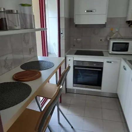 דירה Carla House צ'לה ליגורה