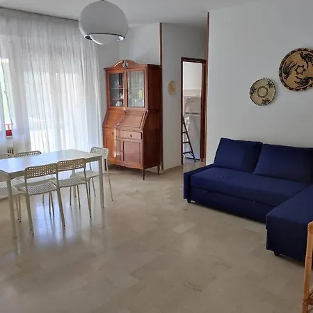 Apartment Quadrilocale Nuovissimo Con Parcheggio Privato /four-room, Super New, With Parking