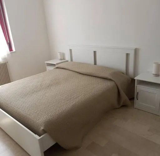 Appartement Carla House *