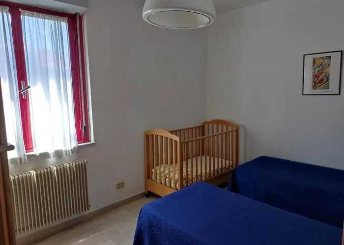 Apartment Carla House *