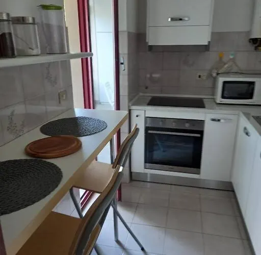 Apartment Carla House Celle Ligure