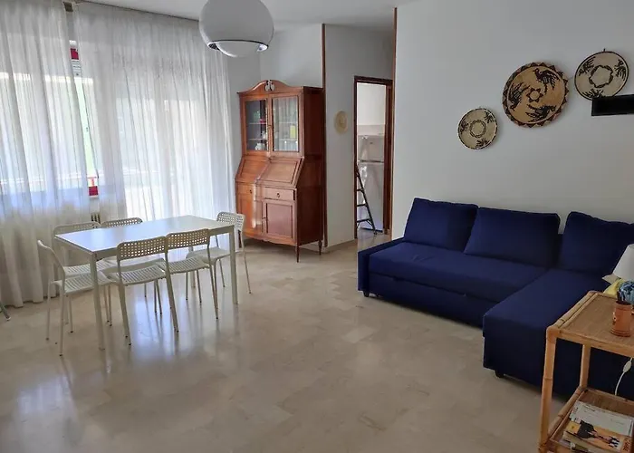 Apartment Carla House